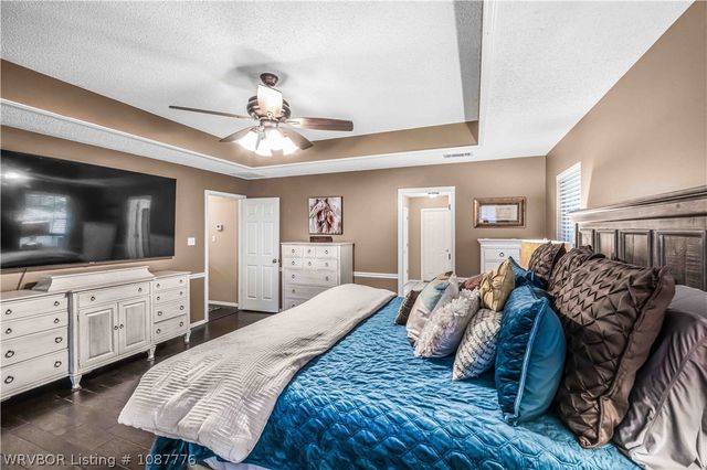 2606 S 57th Street, Fort Smith, AR 72903