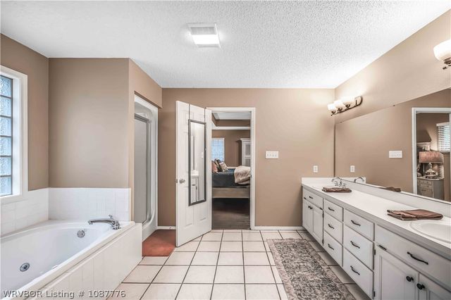 2606 S 57th Street, Fort Smith, AR 72903