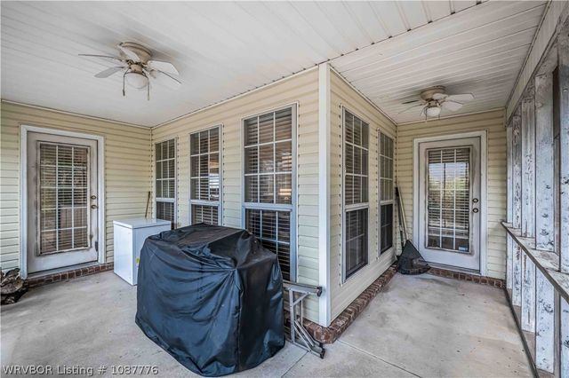 2606 S 57th Street, Fort Smith, AR 72903