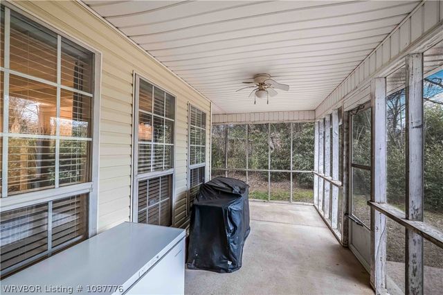 2606 S 57th Street, Fort Smith, AR 72903