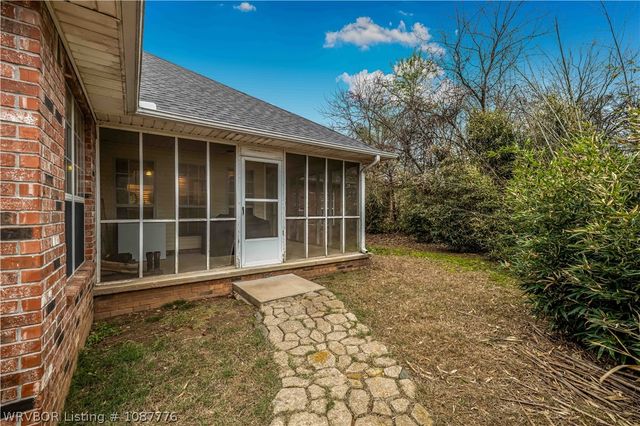 2606 S 57th Street, Fort Smith, AR 72903