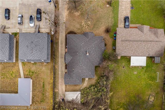 2606 S 57th Street, Fort Smith, AR 72903