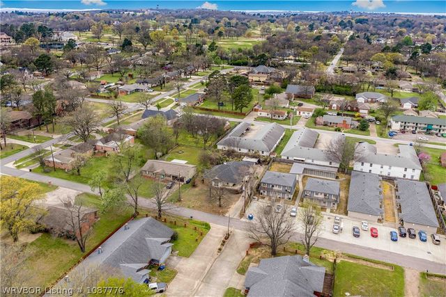 2606 S 57th Street, Fort Smith, AR 72903