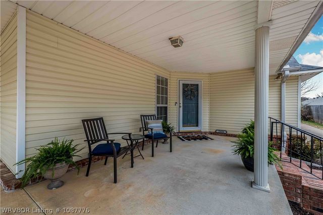 2606 S 57th Street, Fort Smith, AR 72903