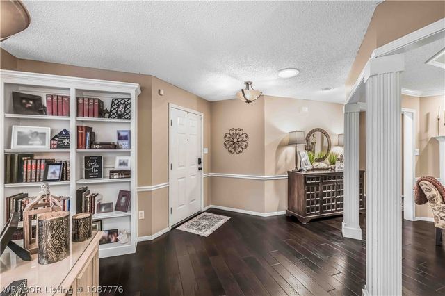 2606 S 57th Street, Fort Smith, AR 72903