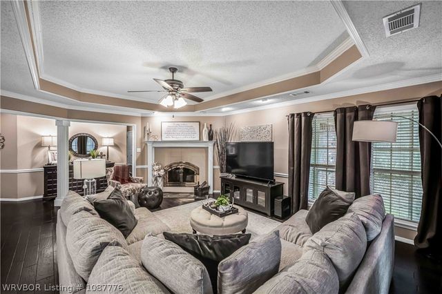 2606 S 57th Street, Fort Smith, AR 72903