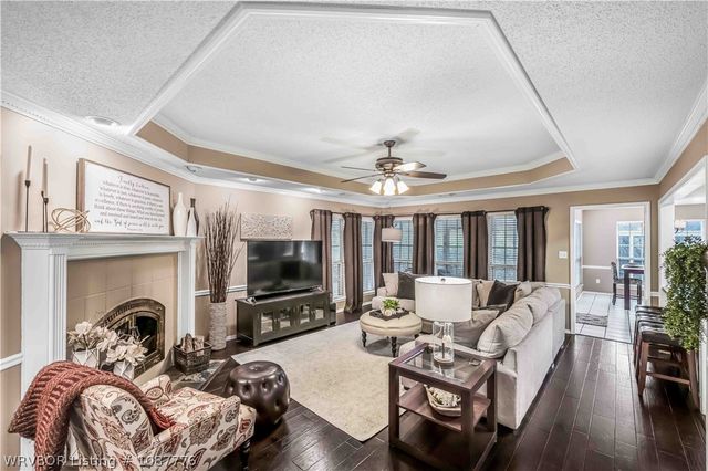 2606 S 57th Street, Fort Smith, AR 72903