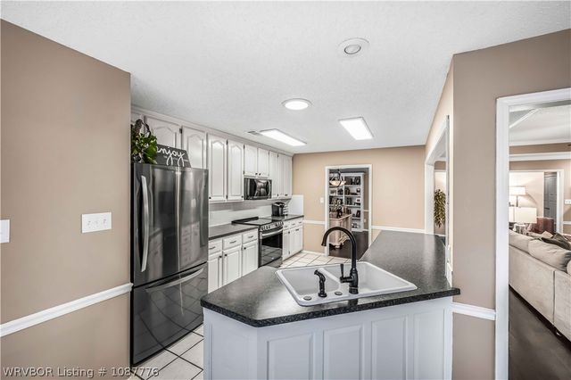 2606 S 57th Street, Fort Smith, AR 72903