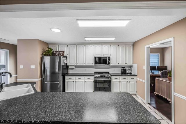 2606 S 57th Street, Fort Smith, AR 72903