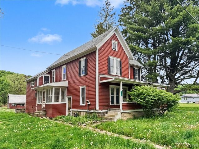 4440 State Route 41, Cortlandville, NY 13101