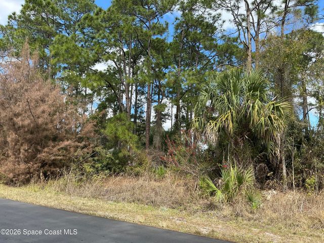 485 Gephart Street SW, Palm Bay, FL 32908