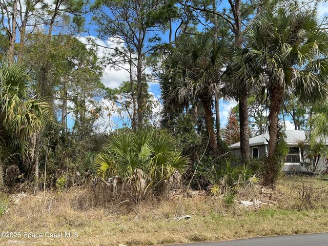 485 Gephart Street SW, Palm Bay, FL 32908