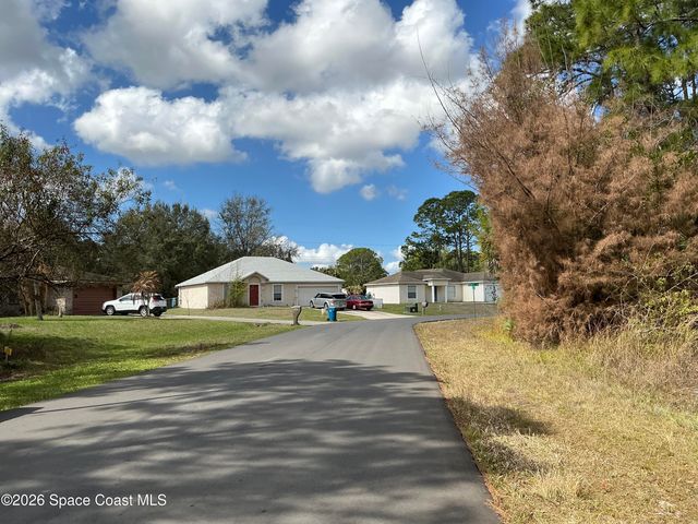 485 Gephart Street SW, Palm Bay, FL 32908