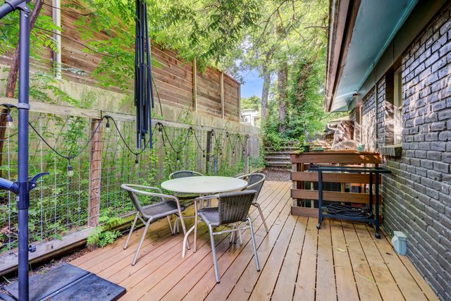 1908 Fairlawn LN, Austin, TX 78704