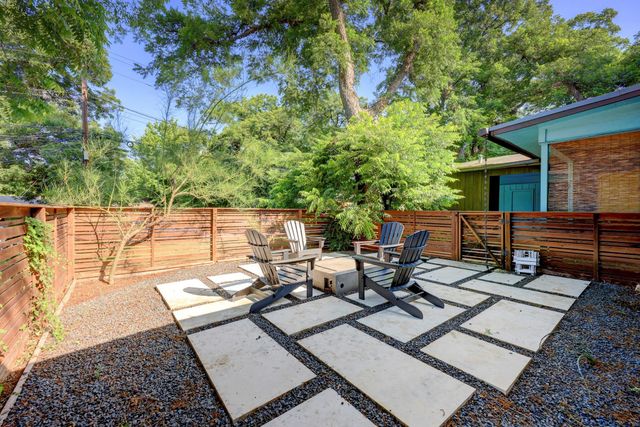 1908 Fairlawn LN, Austin, TX 78704
