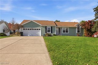 7526 Huntington Drive, Boardman, OH 44512