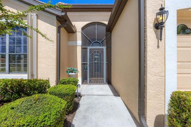 4260 MACKAY FALLS TERRACE, Sarasota, FL 34243