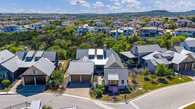 316 Hidden Beacon BND, Lakeway, TX 78738