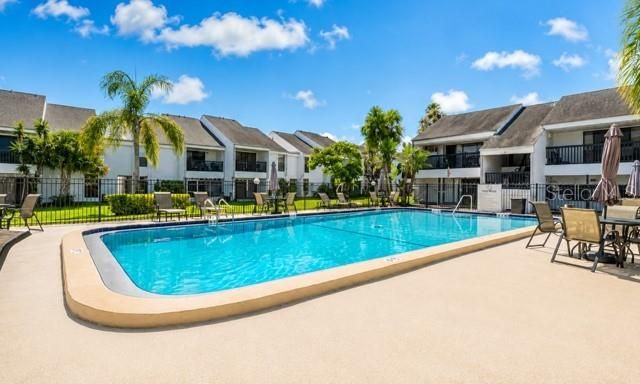 654 HAVEN PLACE 654, Tarpon Springs, FL 34689