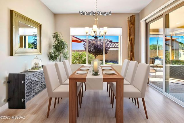 32360 S Desert Pupfish Drive, Oracle, AZ 85623