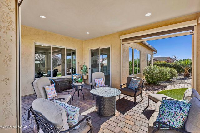 32360 S Desert Pupfish Drive, Oracle, AZ 85623