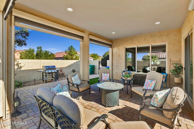 32360 S Desert Pupfish Drive, Oracle, AZ 85623