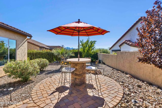 32360 S Desert Pupfish Drive, Oracle, AZ 85623