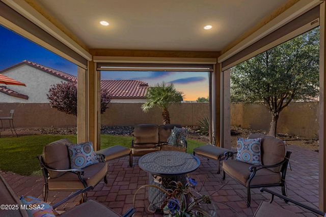 32360 S Desert Pupfish Drive, Oracle, AZ 85623