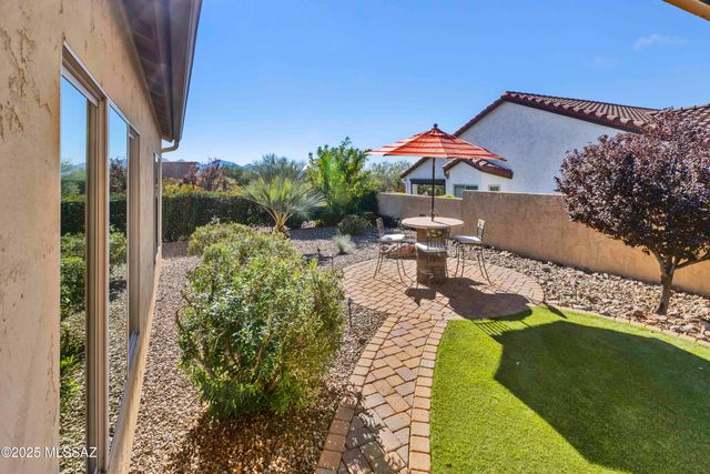 32360 S Desert Pupfish Drive, Oracle, AZ 85623