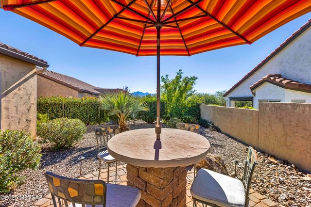 32360 S Desert Pupfish Drive, Oracle, AZ 85623