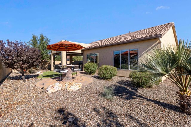 32360 S Desert Pupfish Drive, Oracle, AZ 85623