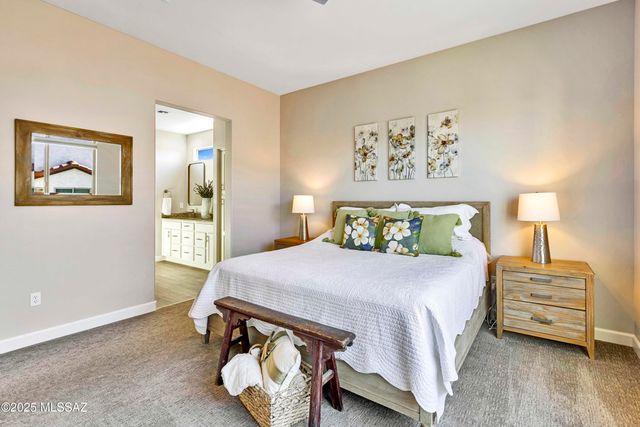 32360 S Desert Pupfish Drive, Oracle, AZ 85623