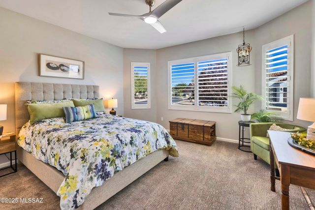 32360 S Desert Pupfish Drive, Oracle, AZ 85623