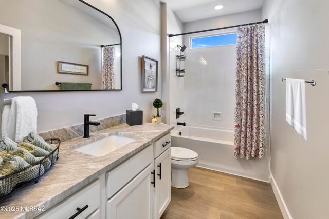 32360 S Desert Pupfish Drive, Oracle, AZ 85623