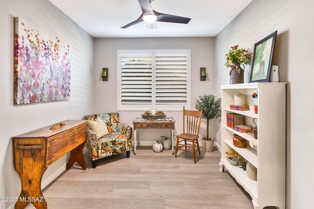 32360 S Desert Pupfish Drive, Oracle, AZ 85623