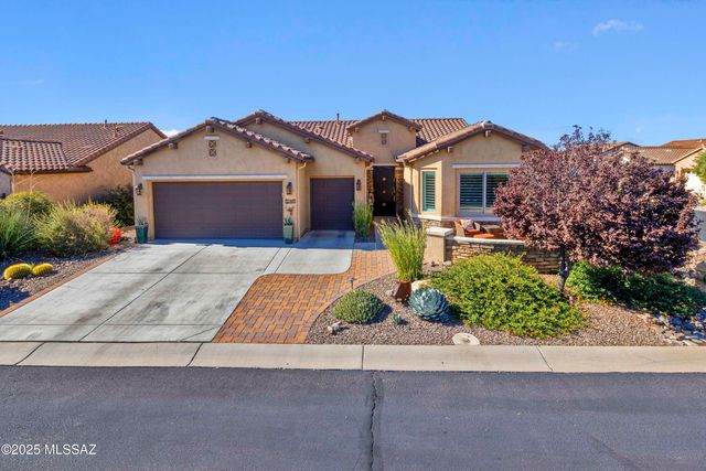 32360 S Desert Pupfish Drive, Oracle, AZ 85623