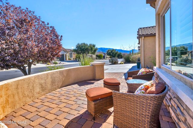 32360 S Desert Pupfish Drive, Oracle, AZ 85623