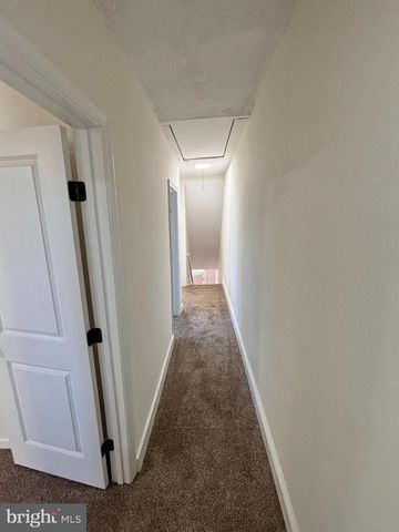 2924 FLEETWOOD AVE, Baltimore, MD 21214