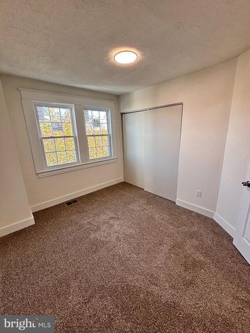 2924 FLEETWOOD AVE, Baltimore, MD 21214