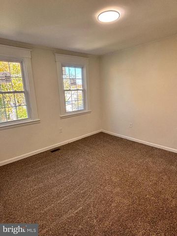 2924 FLEETWOOD AVE, Baltimore, MD 21214
