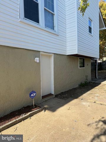 2924 FLEETWOOD AVE, Baltimore, MD 21214