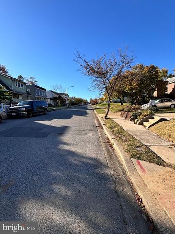 2924 FLEETWOOD AVE, Baltimore, MD 21214