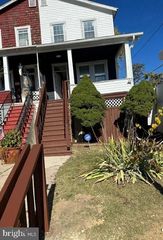 2924 FLEETWOOD AVE, Baltimore, MD 21214