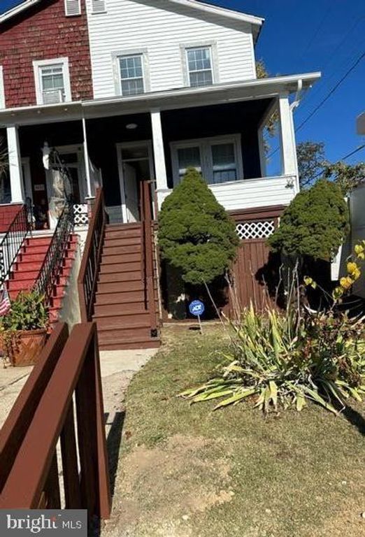 2924 FLEETWOOD AVE, Baltimore, MD 21214