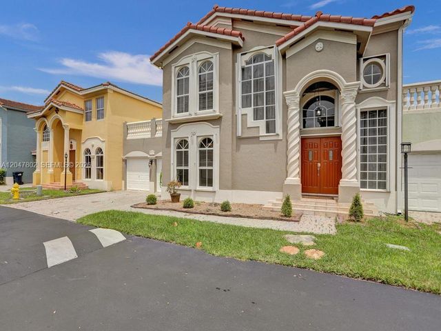 10813 NW 51st Lane 10813, Doral, FL 33178
