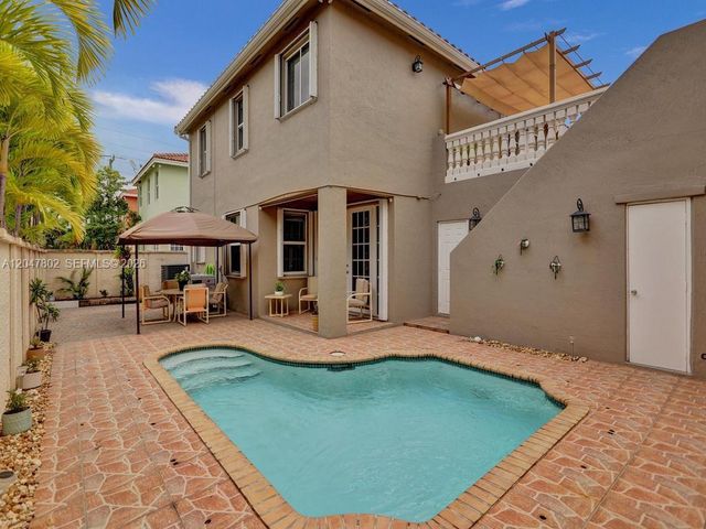 10813 NW 51st Lane 10813, Doral, FL 33178