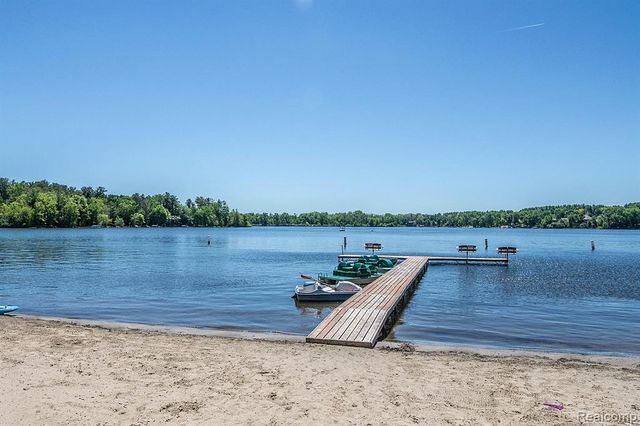 Lot 21 - Rexford Court, Brighton, MI 48116