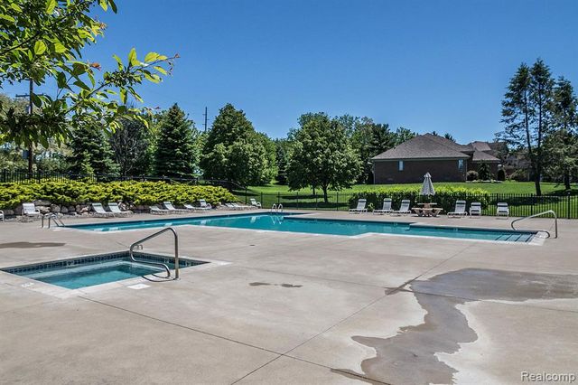Lot 21 - Rexford Court, Brighton, MI 48116