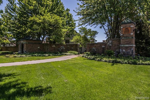 Lot 21 - Rexford Court, Brighton, MI 48116