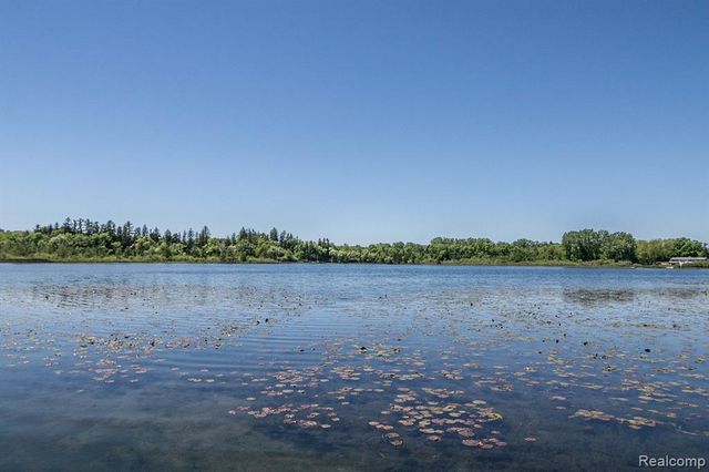 Lot 21 - Rexford Court, Brighton, MI 48116